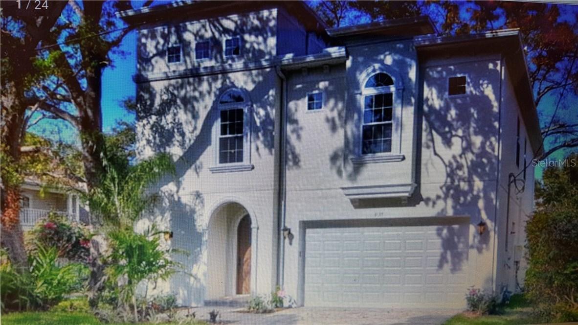 2808 W Pearl Ave., Tampa, FL 33611