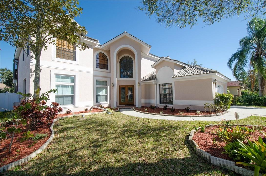 11417 Zenith Cir., Tampa, FL 33635