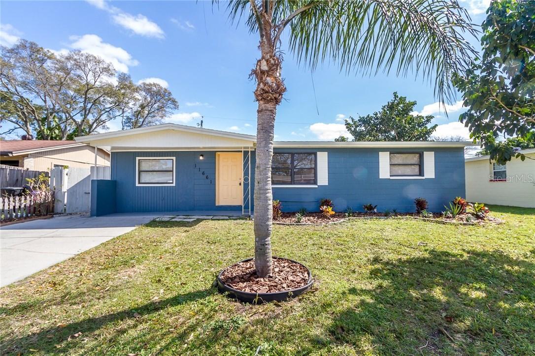 11661 Leisure Ln., Largo, FL 33773