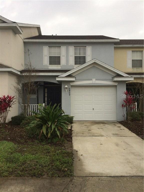 6409 Barksdale Way, Riverview, FL 33569