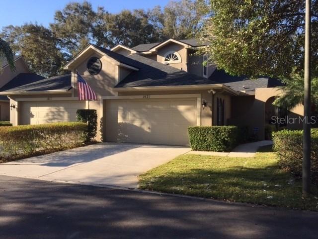 1421 Lahara Way, Trinity, FL 34655