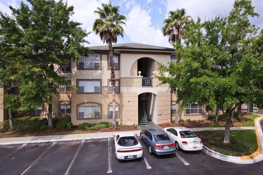 17114 Carrington Park Dr. #212, Tampa, FL 33647