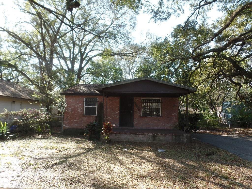 2606 W Powhatan Ave., Tampa, FL 33614