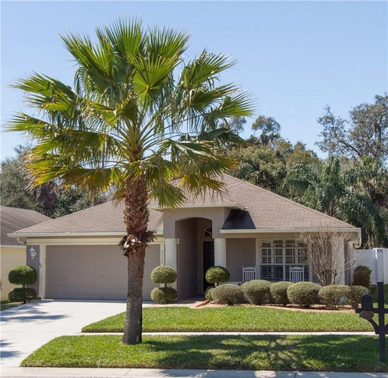 3517 Gray Whetstone St., Brandon, FL 33511