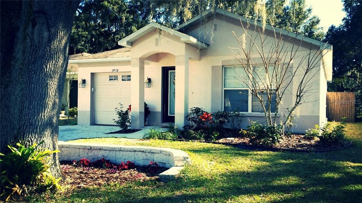 1418 Marsh Wood Dr., Seffner, FL 33584