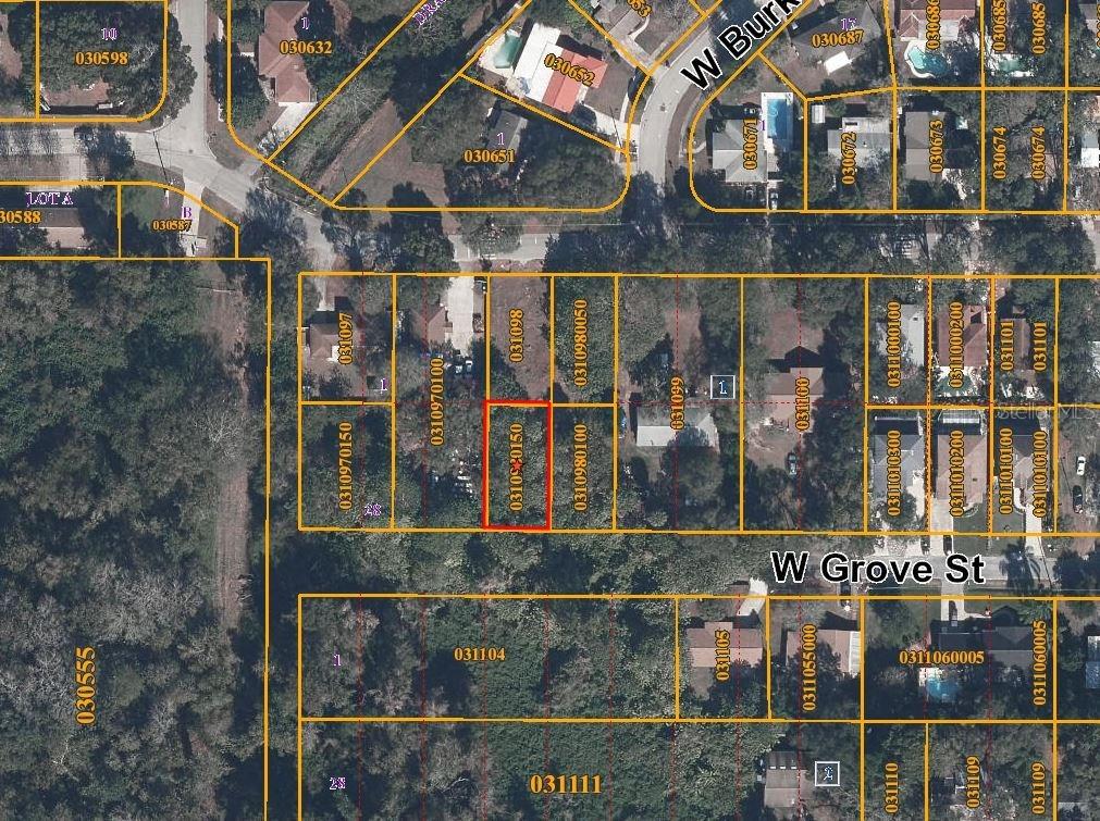 3421 W Grove St., Tampa, FL 33614