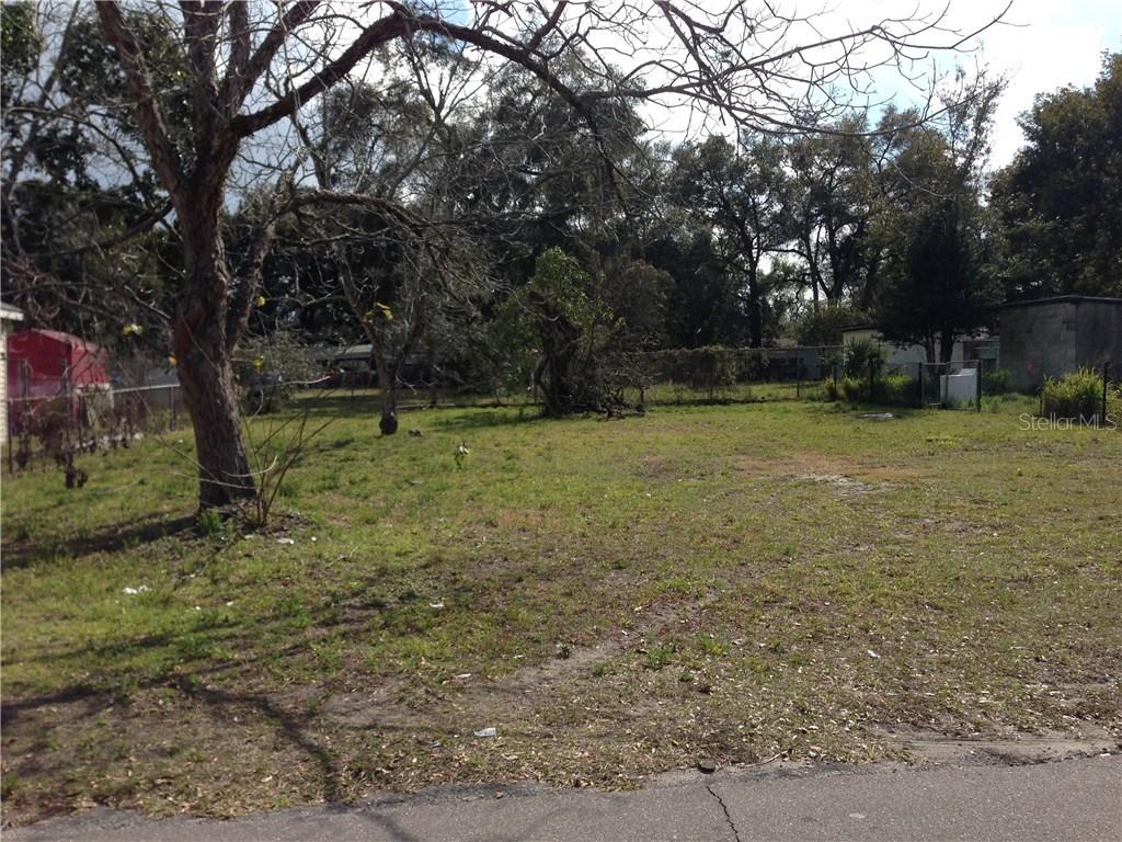 E Curtis St., Tampa, FL 33610