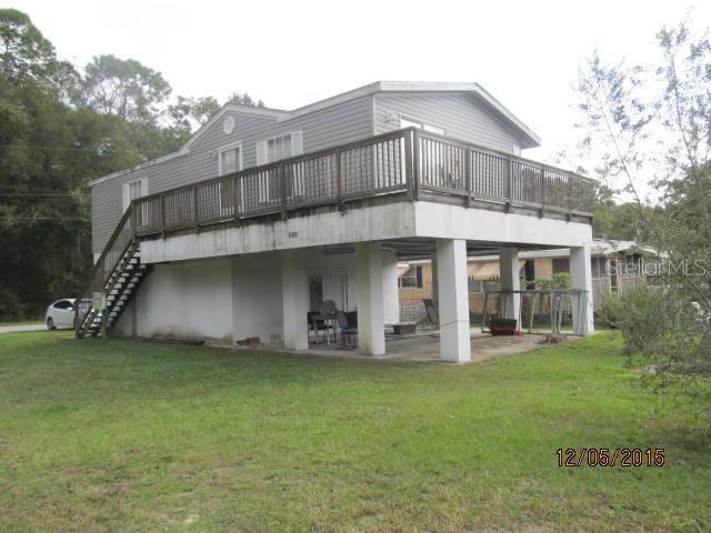 6300 Richard Dr., Weeki Wachee, FL 34607