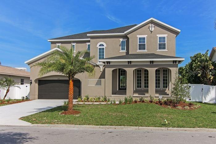 1109 3rd Ave., Tierra Verde, FL 33715