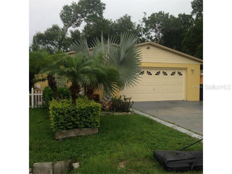 2721 Bel Aire Cir., Tampa, FL 33614