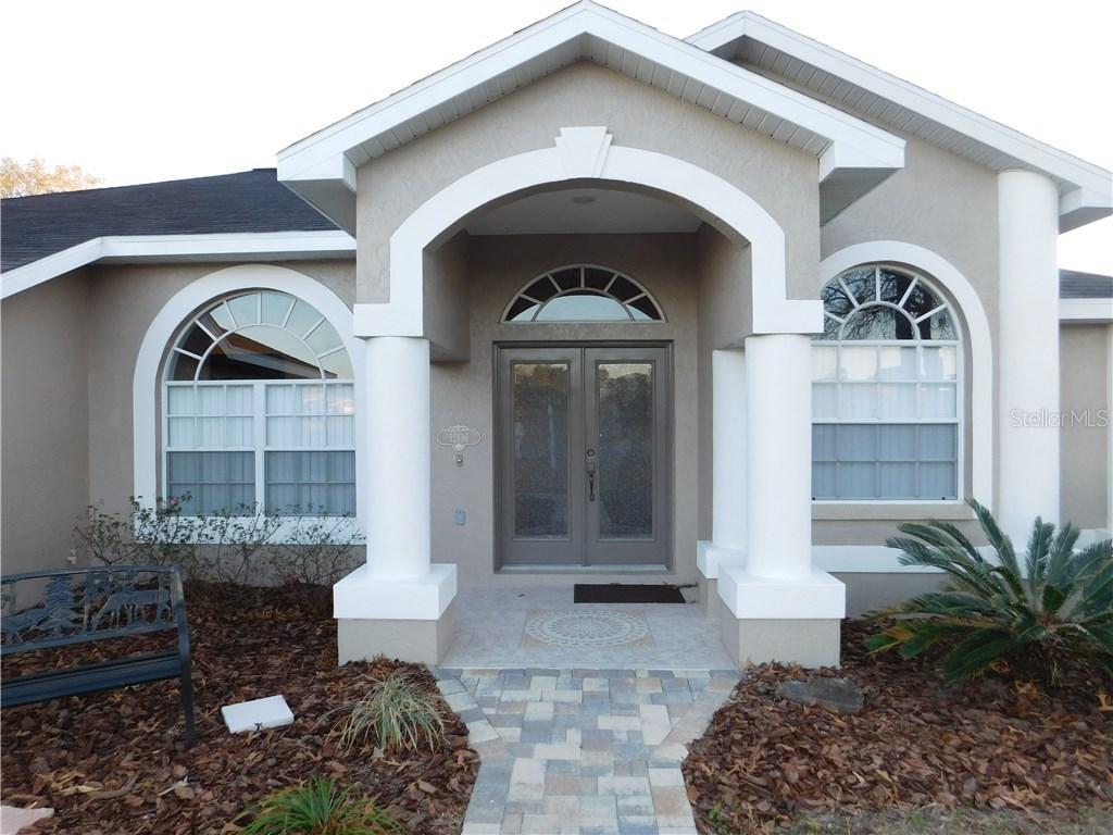 12136 Tallwood St., Spring Hill, FL 34608