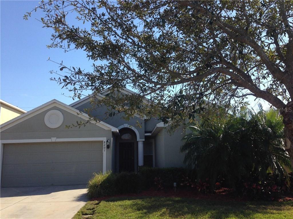 8201 Water Tower Dr., Tampa, FL 33619