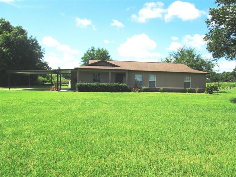 1851 W Sam Allen Rd., Plant City, FL 33565