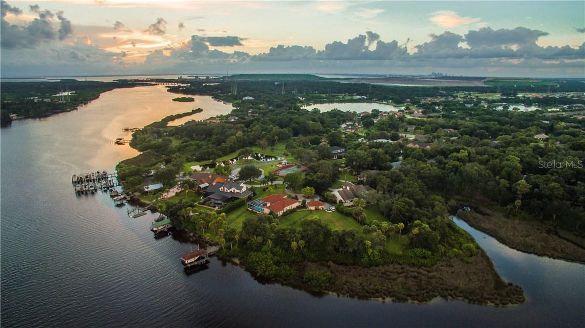 8902 Key West Island Way, Riverview, FL 33578