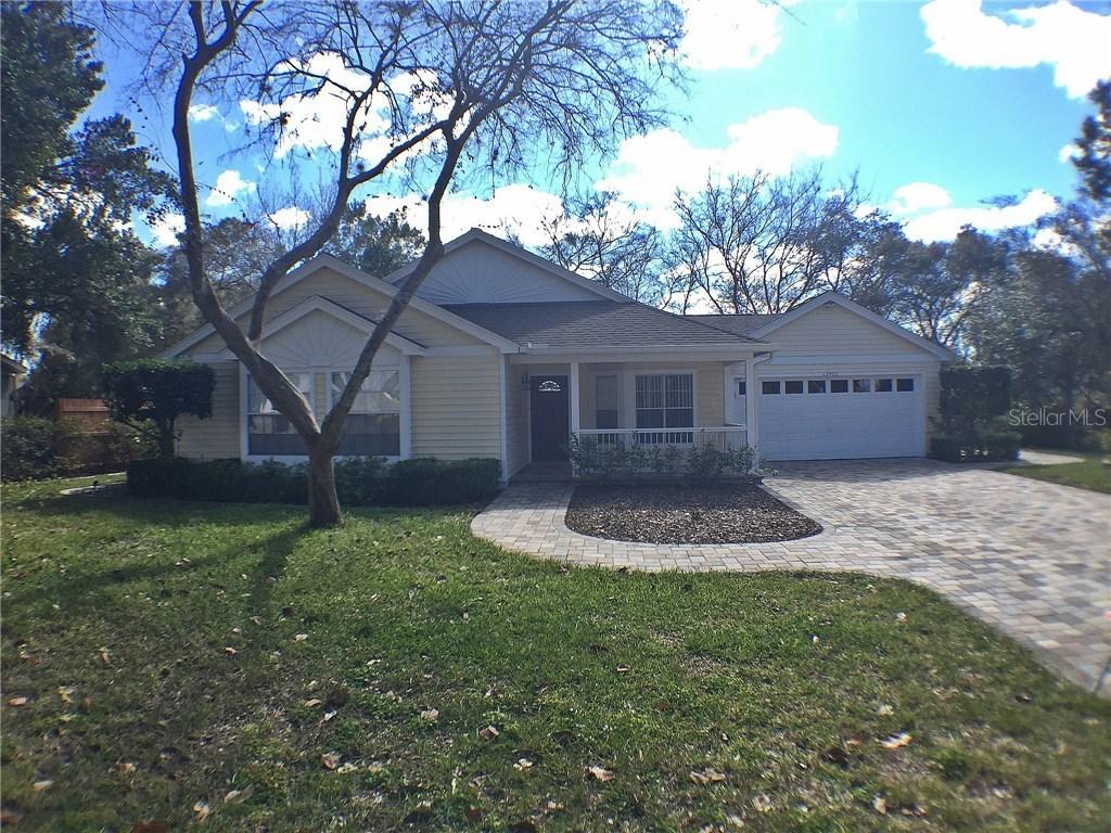 13402 Tyringham St., Spring Hill, FL 34609