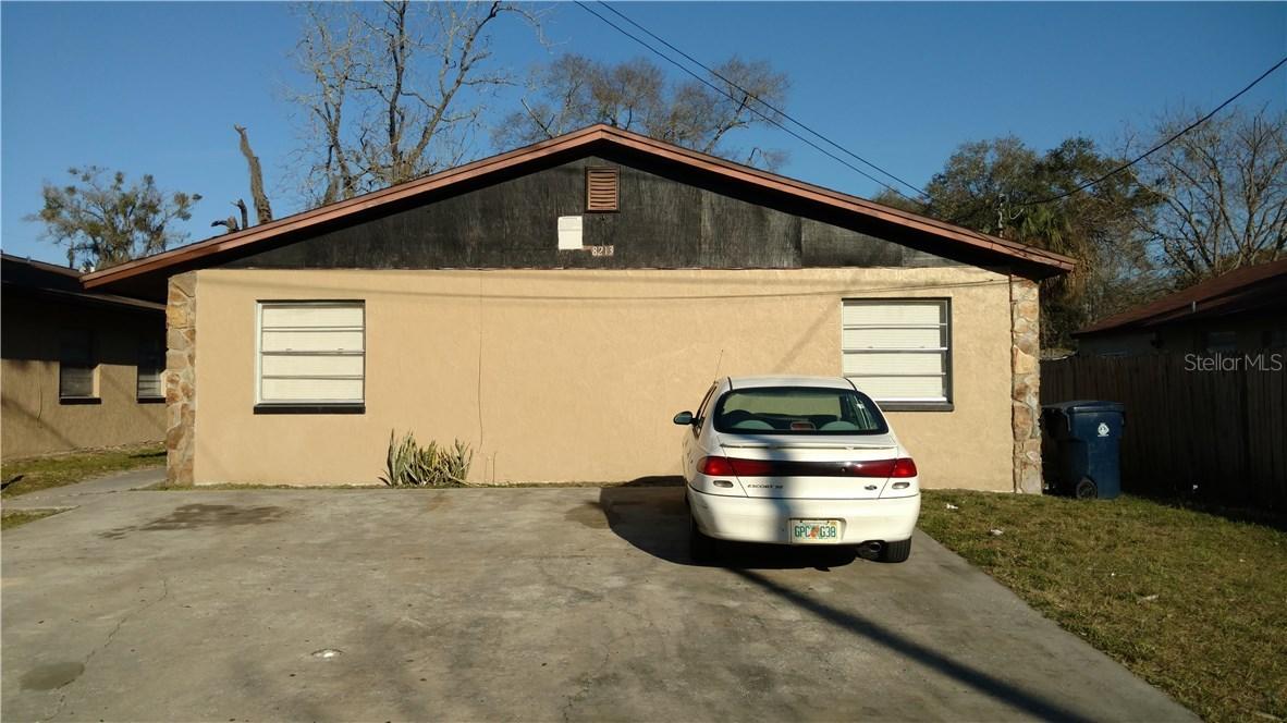 8213 N Marks St., Tampa, FL 33604