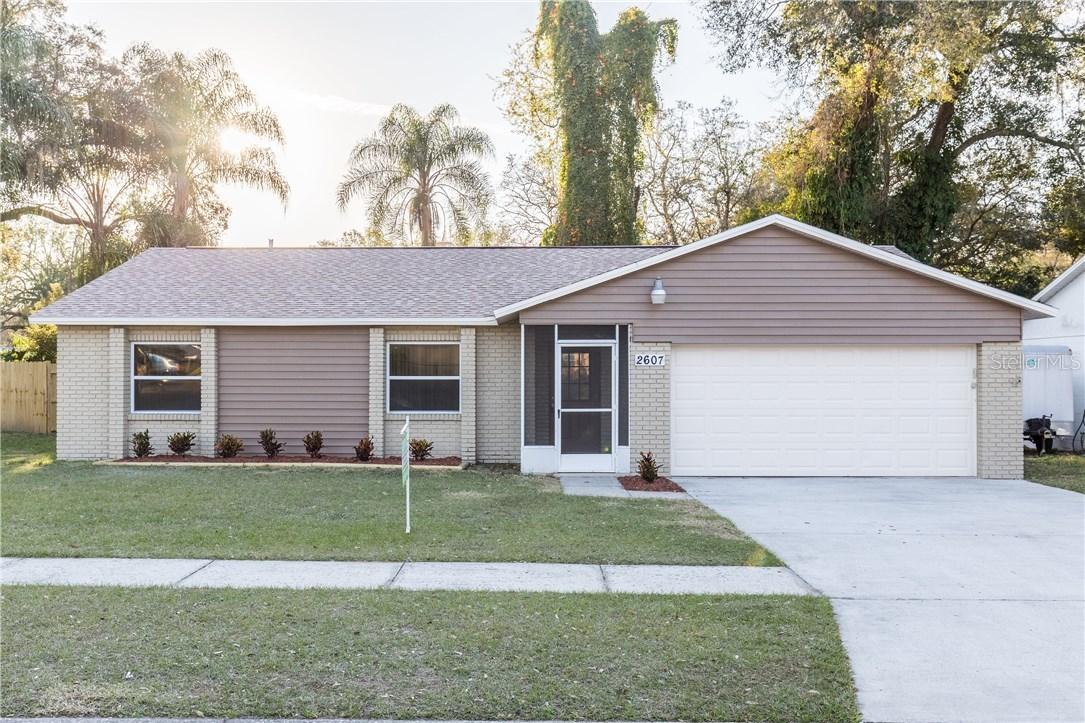 2607 Linden Tree St., Seffner, FL 33584