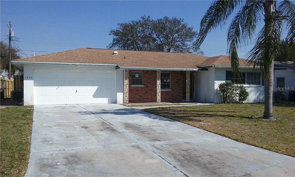 1253 Grenada Ave., Clearwater, FL 33764