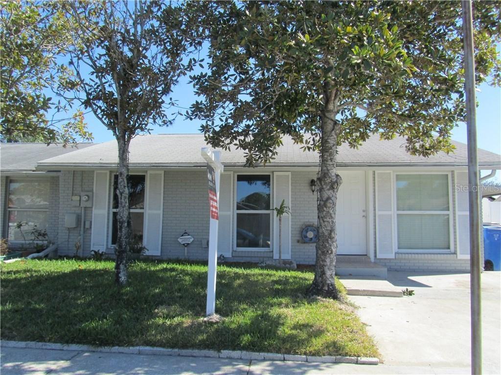 8303 Canosa Pl., Tampa, FL 33615