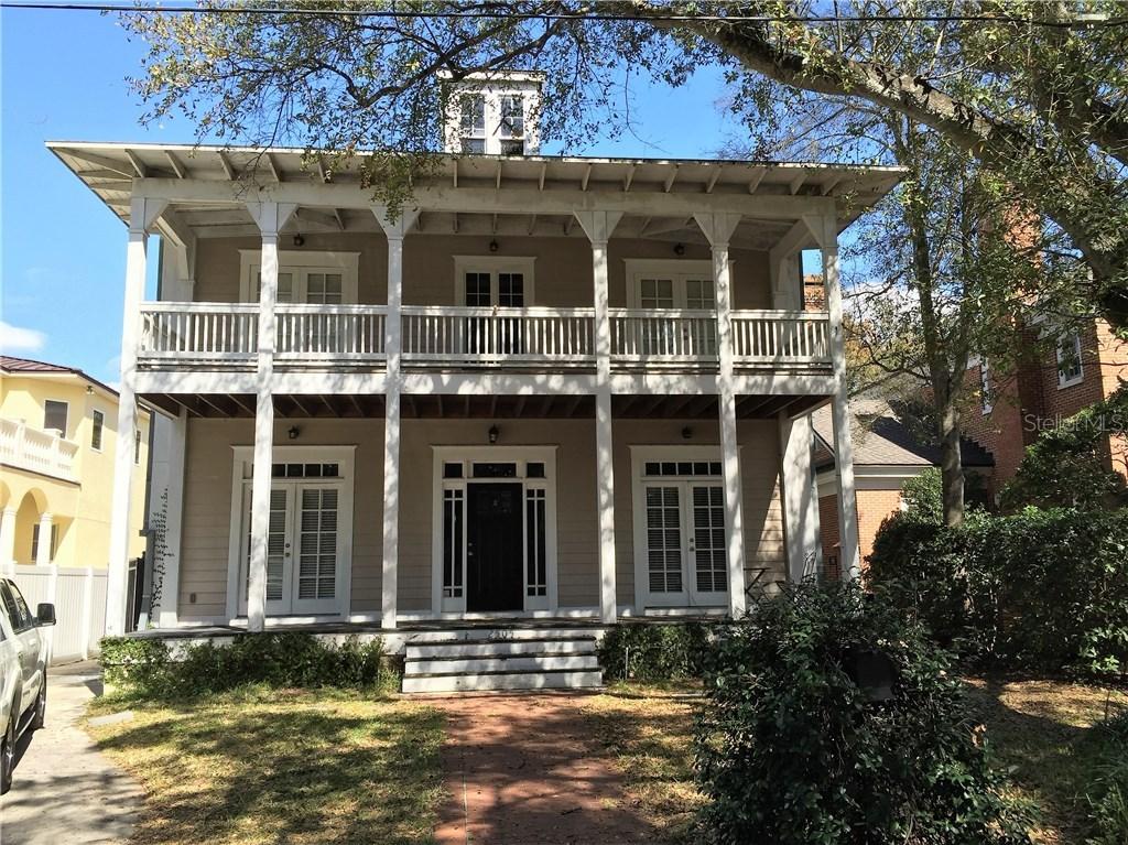 2505 W Tyson Ave., Tampa, FL 33611