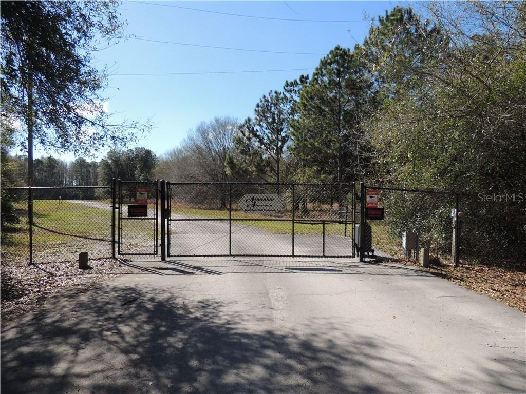 Armenian Ln., Wesley Chapel, FL 33544