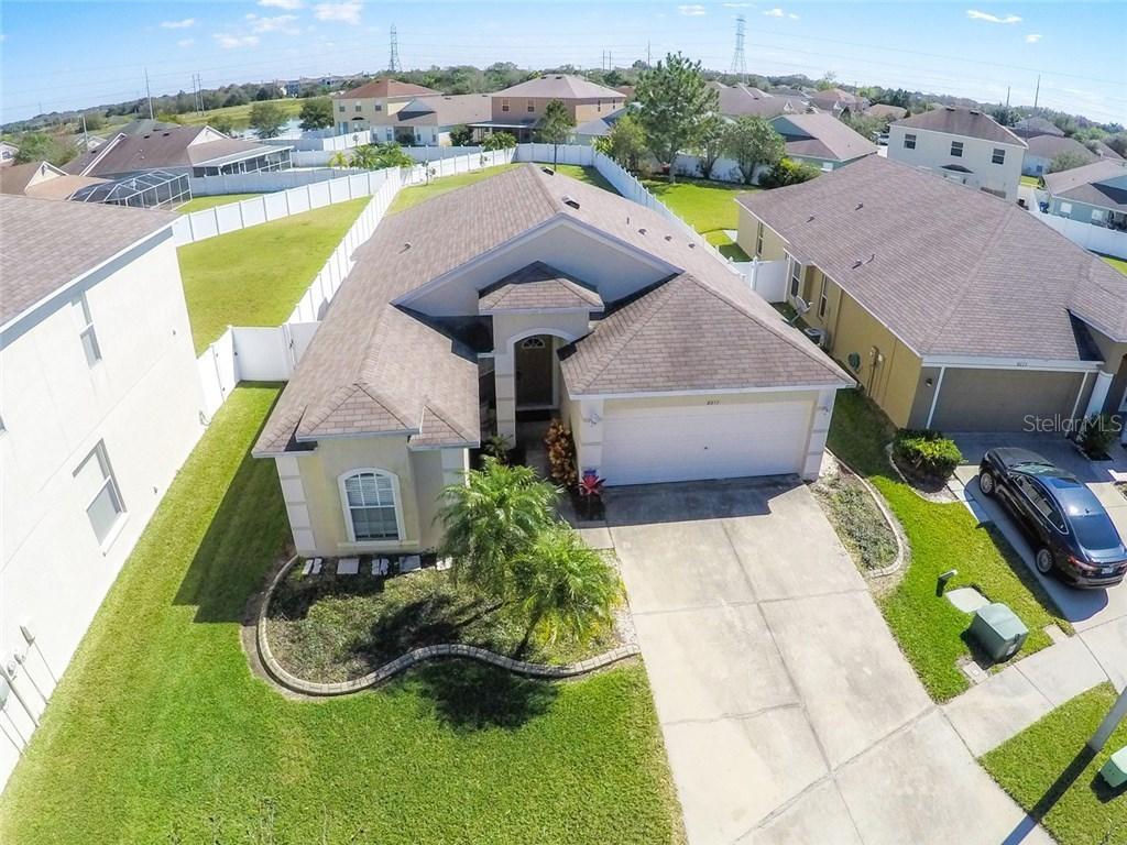 8217 Canterbury Lake Blvd., Tampa, FL 33619