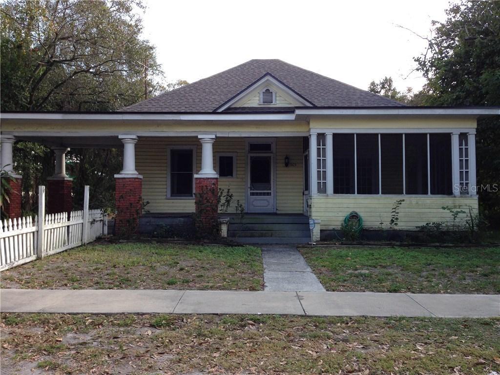 [Address Hidden by Seller], Tampa, FL 33617