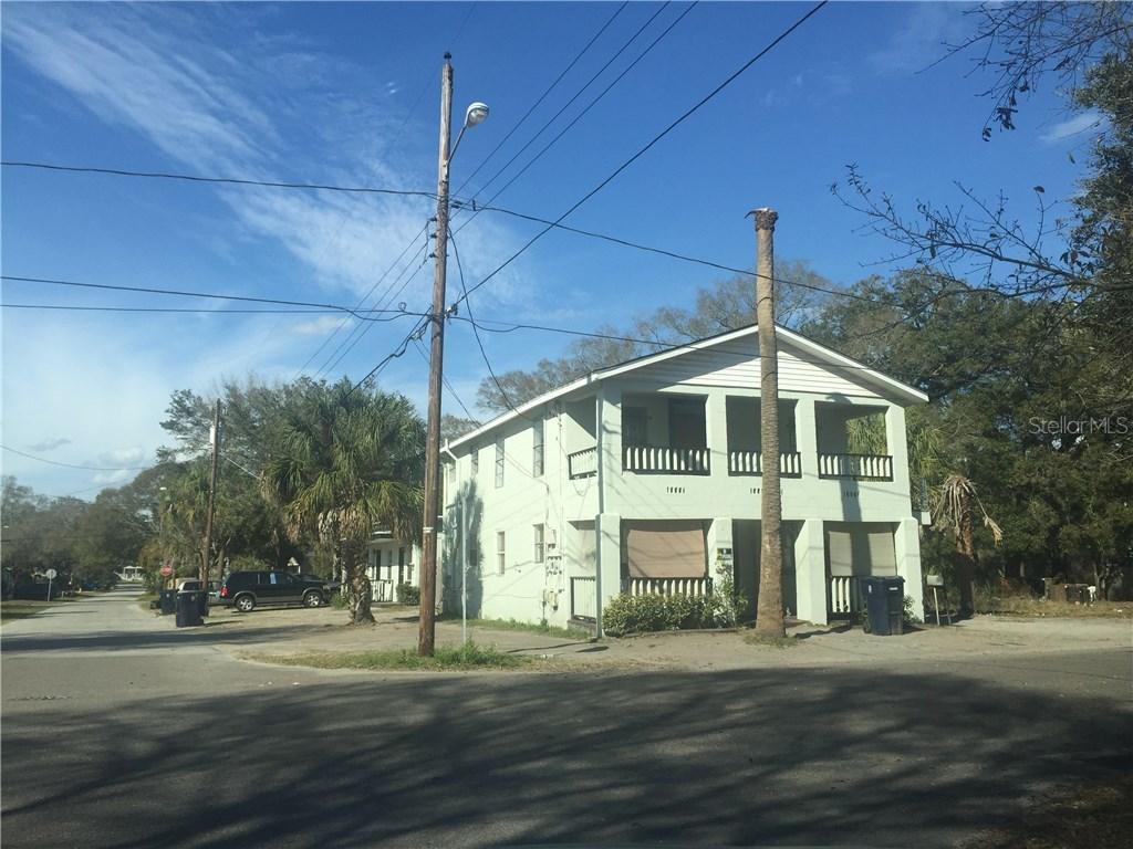 2702 E 18th Ave., Tampa, FL 33605