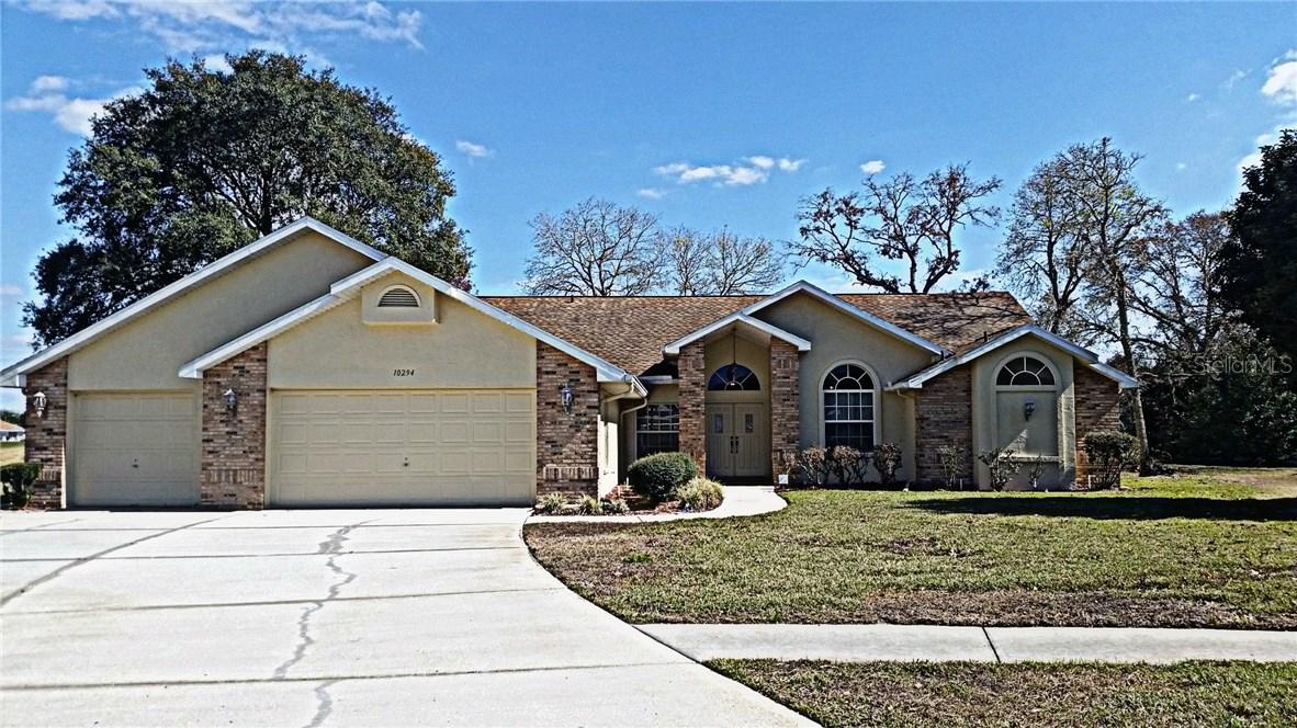 10294 Sharkey Ct., Spring Hill, FL 34608