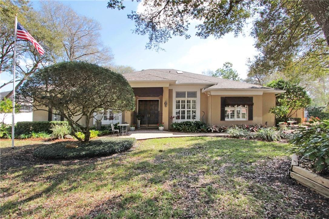 1912 Curry Rd., Lutz, FL 33549