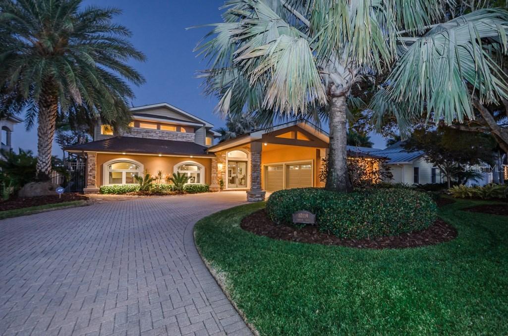 10119 Tarpon Dr., Treasure Island, FL 33706