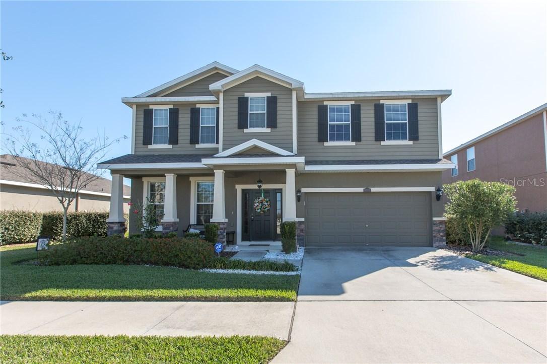 12402 Fairlawn Dr., Riverview, FL 33579