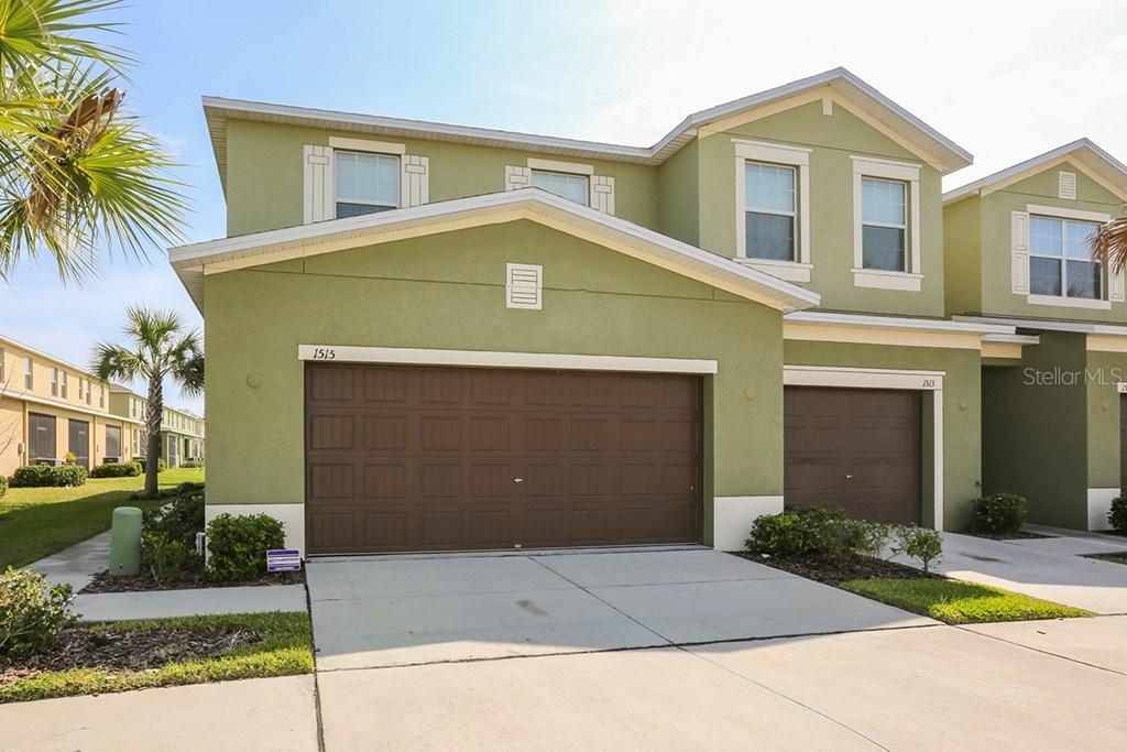 1515 Harbour Blue St., Ruskin, FL 33570