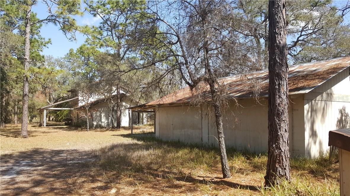 12425 Beagle Rd., Hudson, FL 34667