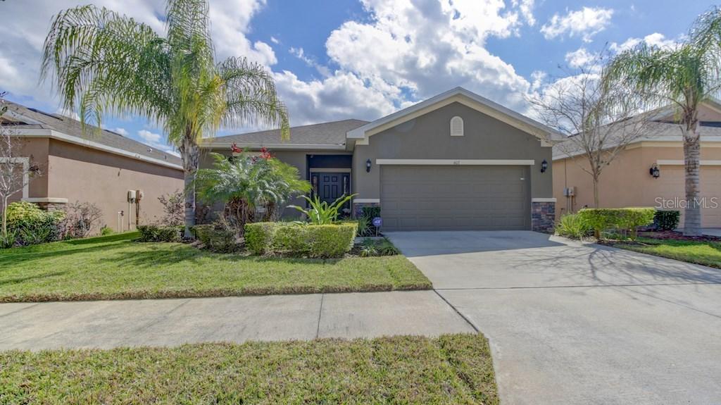 407 Corbett Bluff Dr., Ruskin, FL 33570
