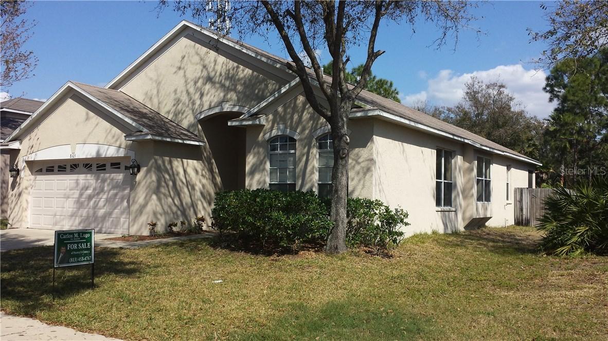 8105 Moccasin Trail Dr., Riverview, FL 33578