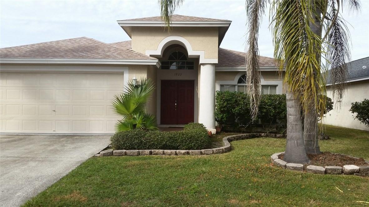 1923 Sedgefield St., Brandon, FL 33511