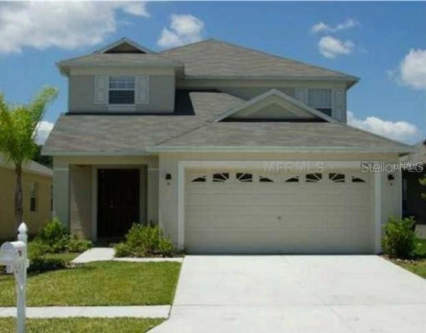 25834 Crippen Dr., Land O Lakes, FL 34639