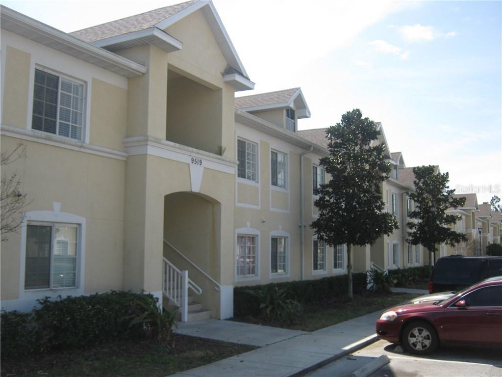 9519 Amberdale Ct. #102, Riverview, FL 33578