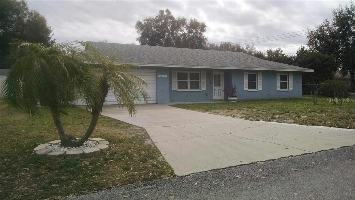 6405 Cromwell Rd., Lakeland, FL 33809