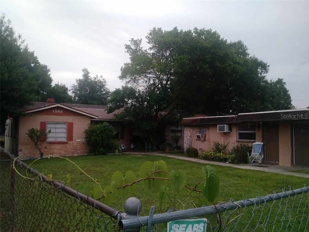 1808 E 138th Ave., Tampa, FL 33613
