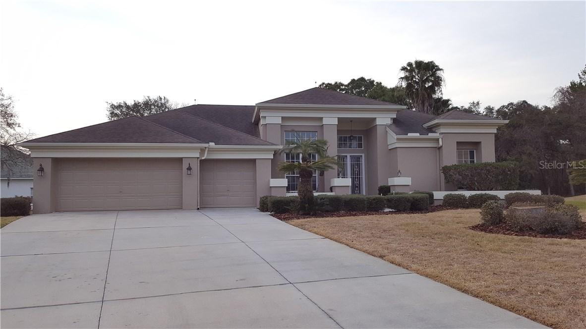 8709 Kipling Ave., Hudson, FL 34667