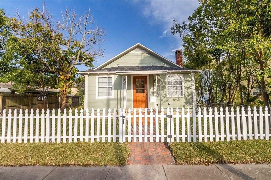 419 23rd St., St Petersburg, FL 33713