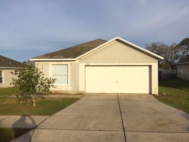 7709 Merchantville Creek, Zephyrhills, FL 33540