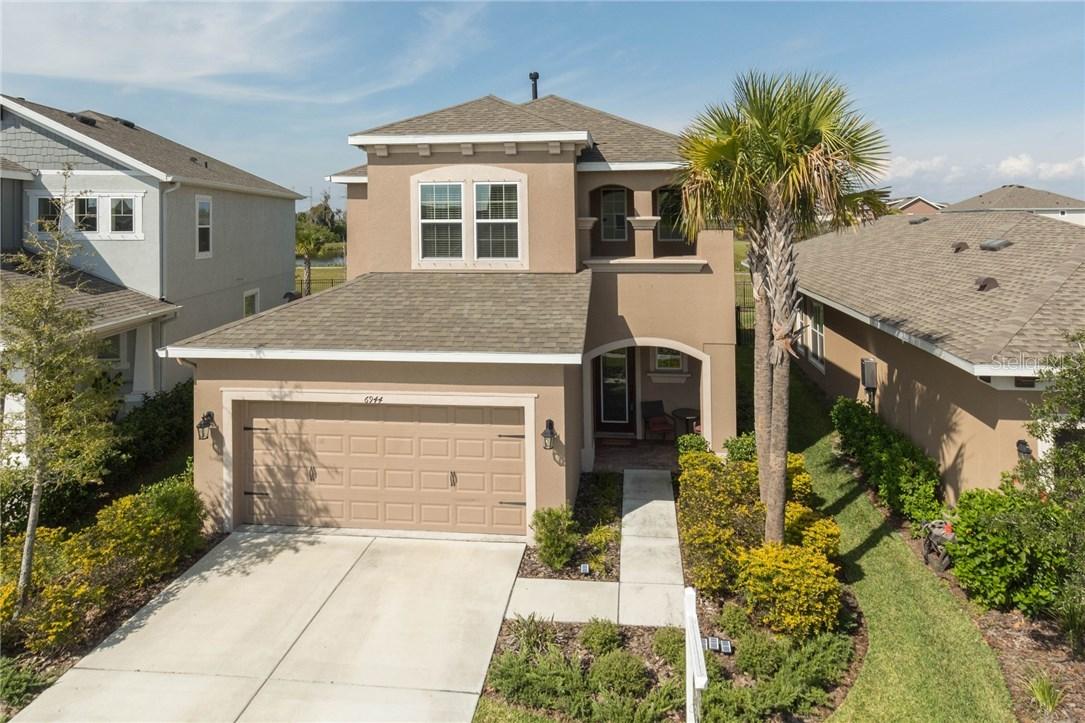 6944 Old Benton Dr., Apollo Beach, FL 33572