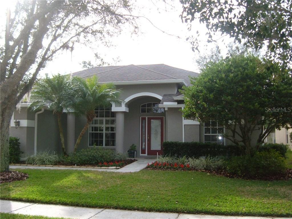 9411 Azalea Ridge Cir., Tampa, FL 33647