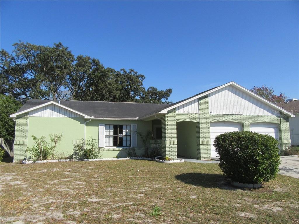 9408 Lake Chrise Ln., Port Richey, FL 34668