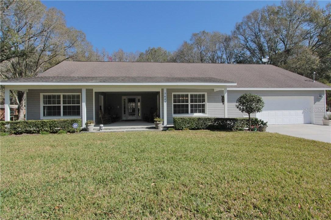 7645 Lutz Lake Fern Rd., Odessa, FL 33556