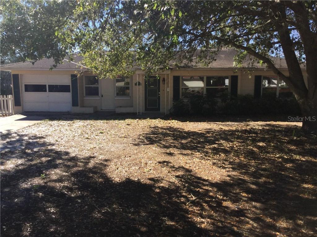 2922 Palmetto Rd., Mount Dora, FL 32757