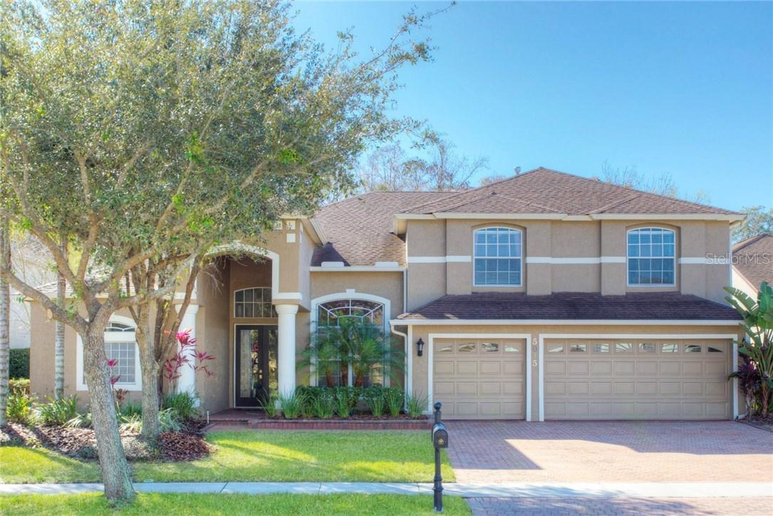 5015 Devon Park Dr., Tampa, FL 33647